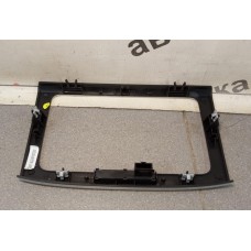 Рамка магнитолы VW Passat CC 2008-2017 PASSAT [B6] (2005-2010) 3C0858069AG20V