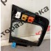 Накладка (кузов внутри) НА КУЛИСУ КПП Passat CC 2008-2017 3C0864263G3H5