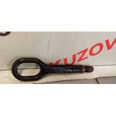 Крюк буксировочный VW Passat [B7] 2011-2015 VW Passat [B8] 2015> VW Passat CC 2008-2017 1T0805615A