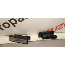Фонарь подсветки номера led лампы VW Passat CC 2008-2017 3D0943021A 05210900