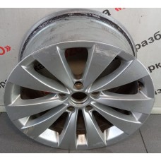 Диск колесный легкосплавный VW PASSAT CC (2008>) R17 8J ET41 3C8601025A