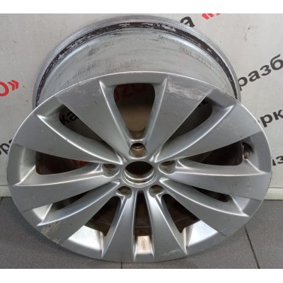 Диск колесный легкосплавный VW PASSAT CC (2008>) R17 8J ET41 3C8601025A