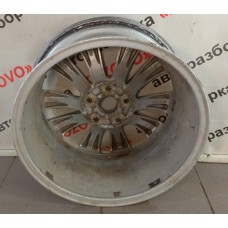 Диск колесный легкосплавный VW PASSAT CC (2008>) R17 8J ET41 3C8601025A