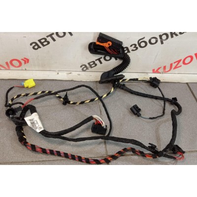 Проводка (коса) ДВЕРИ ПЕРЕДНЕЙ ЛЕВОЙ VW Passat CC 2008> 3C8971120BN