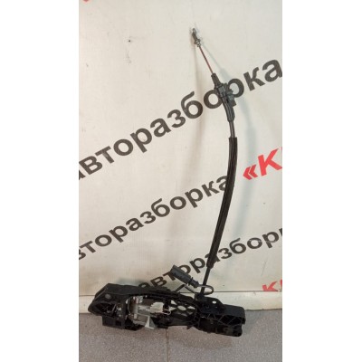 Трос открывания двери VW PASSAT [B6] (2005>) PASSAT CC (2008>)  3C8837017