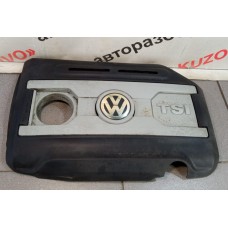 Накладка декоративная НА ДВИГАТЕЛЬ VW PASSAT [B6] (2005-2010) Passat CC 2008-2017 06J103925H