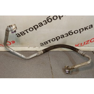 Трубка кондиционера ОТ КОМПРЕССОРА НА РАДИАТОР VW Passat CC 2008-2017 3C0820721P