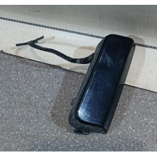 Заглушка буксировочного крюка VW TOURAN (2003-2010) 1T0807241B