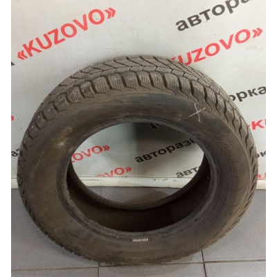 Резина 175/65 R14 Viatti brina nordico остаток 6мм дефект под камеру