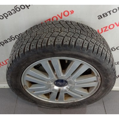 Резина 205/55 R16 Kleber kapnor5 2шт