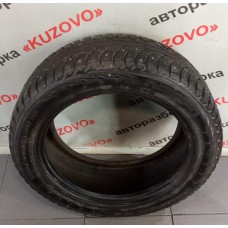 Резина 195/55 R16 Nokian hakkapeliitta 5 остаток 6мм 3шт