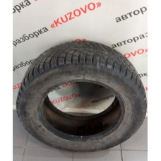 Резина 215/65 R16 Кама 515 остаток 6мм 2шт