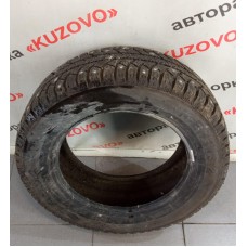 Резина 175/65 R14 Lassa Iceways 2 дефект под камеру 2 шт