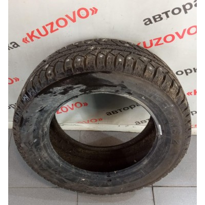 Резина 175/65 R14 Lassa Iceways 2 дефект под камеру 2 шт