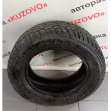 Резина 186/65 R14 Gislaved Nord frost 3 остаток 7мм