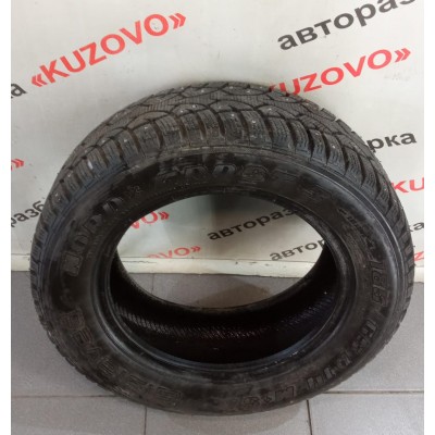 Резина 186/65 R14 Gislaved Nord frost 3 остаток 7мм