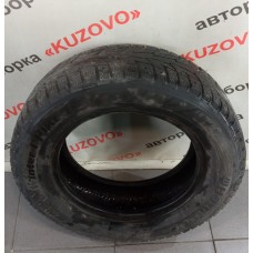 Резина 175/70 R14 Hankook winter i pike rs  остаток 5мм