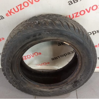 Резина 175/65 R14 Good Year ultra grip extreme остаток 6мм 2шт