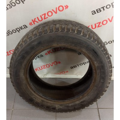 Резина 185/65 R15 Nokian hakkapeliitta 5 7mm
