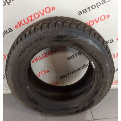 Резина 195/65 R15 Formula ice 8mm