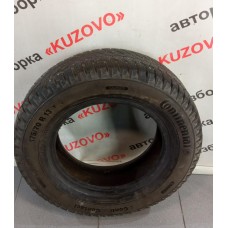 Резина 175/70 R13 Continental contiicecontact 6mm