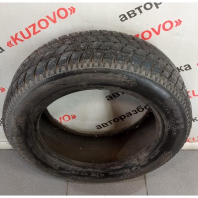 Резина 195/60 R15 Kingstar W411 9mm 2шт
