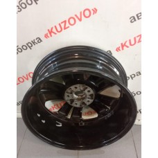 Диск колесный легкосплавный Kia Soul 2019> Kia Sportage 2010-2015 ET40.5 5X114.3X67.1 18' 7J 52910-3U300