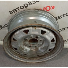Диск колесный железо R13 4x100 ЦО60 2шт