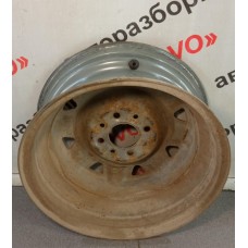 Диск колесный железо R13 4x100 ЦО60 2шт