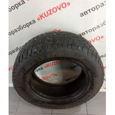 Резина 215/65 R16 Dunlop grandtrek ice 02 7мм 2шт