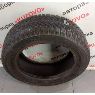 Резина 205/60 R16 Goodyear ultra grip 500 7мм