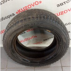 Резина 185/65 R15 Dunlop winter ice 01 6mm трещины 2шт