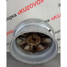 Диск колесный легкосплавный R17 6.5J  Honda CR-V 1996-2002