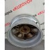 Диск колесный легкосплавный R17 6.5J  Honda CR-V 1996-2002