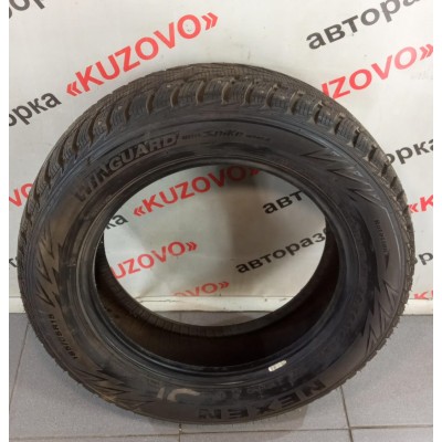 Резина 185/65 R15 Nexen winguard winspike wh62 9mm