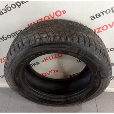 Резина 195/60 R15 Mishelin x-ice north 5mm 2шт