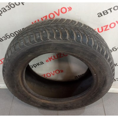 Резина 185/65 R15 Nokian Hakkapeliitta 2 4mm