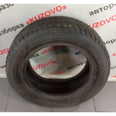 Резина 185/65 R15 Yokohama ice guard stud 8mm 3шт