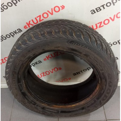 Резина 195/60 R15 Good Year Ultragrip extreme 6мм 2шт