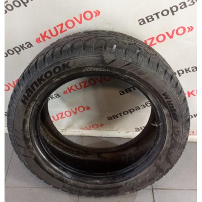 Резина 205/55 R16 Hankook winter ipike 7mm 4шт
