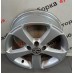 Диск колесный легкосплавный R15 6J ET40 5x100 ЦО57 VW POLO (HB) (2009-2017) 6R0071495A