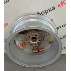 Диск колесный легкосплавный R15 6J ET40 5x100 ЦО57 VW POLO (HB) (2009-2017) 6R0071495A