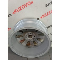 Диск колесный легкосплавный R17 7J ET43 ЦО57 5х112 VW TIGUAN (2007-2011) 5N0601025M