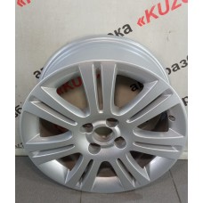 Диск колесный легкосплавный GM R16 6.5J ET39 4x100 ЦО57 OPEL ASTRA H / FAMILY (2004-2015) 13228791