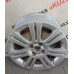 Диск колесный легкосплавный GM R16 6.5J ET39 4x100 ЦО57 OPEL ASTRA H / FAMILY (2004-2015) 13228791