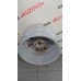 Диск колесный легкосплавный GM R16 6.5J ET39 4x100 ЦО57 OPEL ASTRA H / FAMILY (2004-2015) 13228791