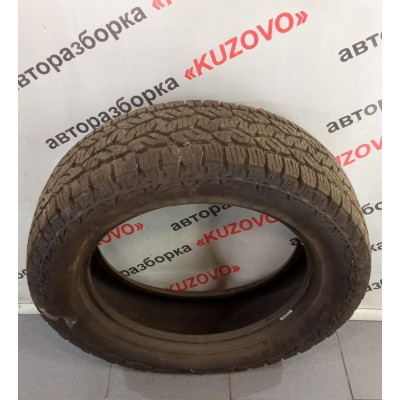 Резина 225/60 R18 Matador izzarda a/t 2 9mm 4шт,  2шт ремонт