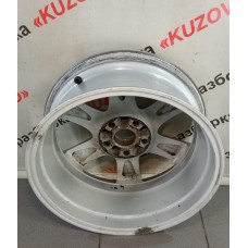 Диск колесный легкосплавный R17 7J 5х114 ЦО60 TOYOTA RAV 4 2006-2013