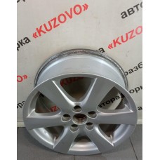 Диск колесный легкосплавный R17 7J 5х114 ЦО60 TOYOTA RAV 4 2006-2013