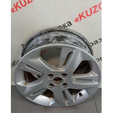 Диск колесный легкосплавный R16 6J 4x100 ЦО60 VAZ LADA X-RAY (2016>) 403001694R